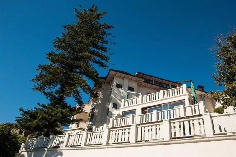 هتل Casa Higueras