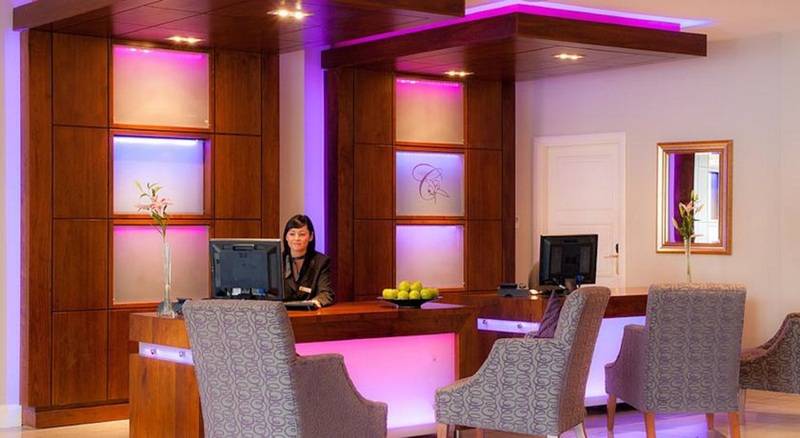 Charleville Park Hotel & Leisure Club Ireland