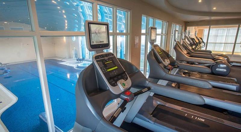 Charleville Park Hotel & Leisure Club Ireland