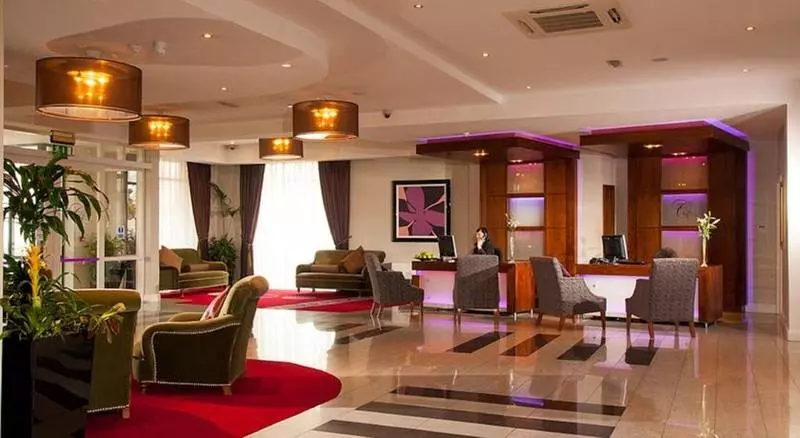 Charleville Park Hotel & Leisure Club Ireland