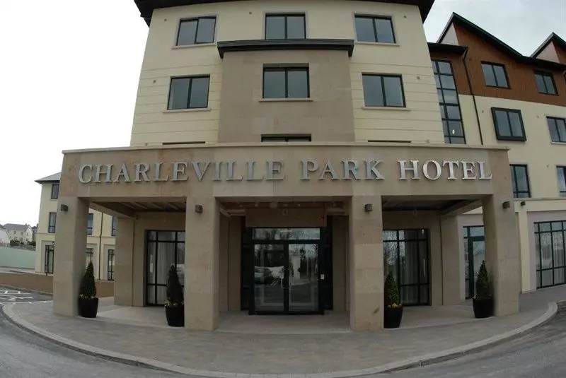 Charleville Park Hotel & Leisure Club Ireland