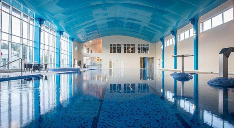Charleville Park Hotel & Leisure Club Ireland