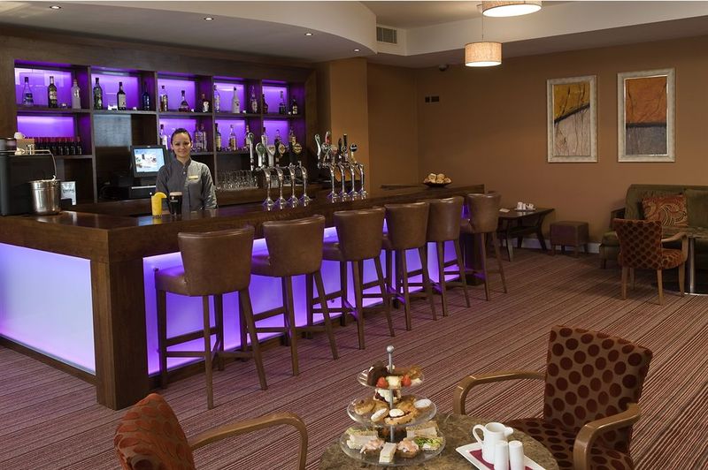 Charleville Park Hotel & Leisure Club Ireland