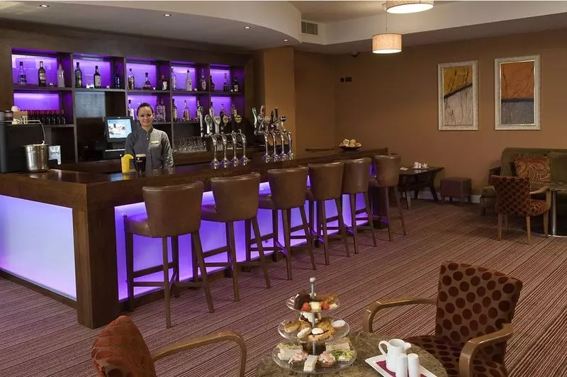 Charleville Park Hotel & Leisure Club Ireland