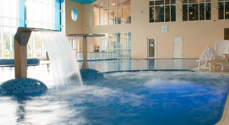 Charleville Park Hotel & Leisure Club Ireland