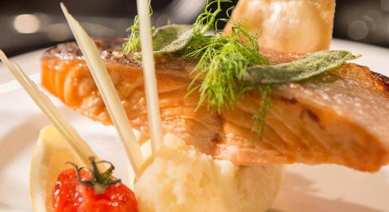 Charleville Park Hotel & Leisure Club Ireland