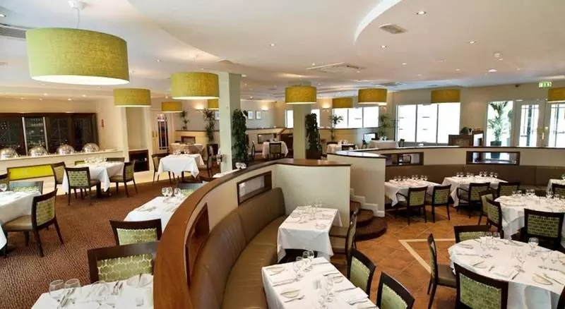 Charleville Park Hotel & Leisure Club Ireland