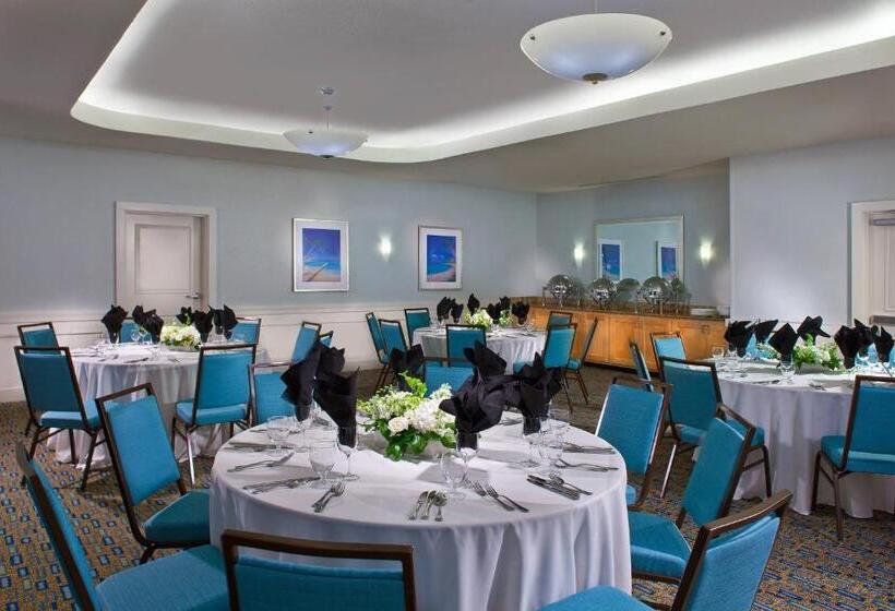 فندق Courtyard By Marriott Sandestin At Grand Boulevard