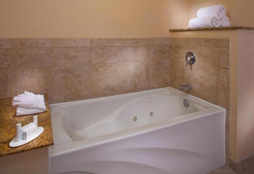 فندق Courtyard By Marriott Sandestin At Grand Boulevard