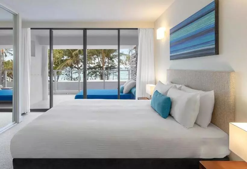 ホテル Drift Palm Cove