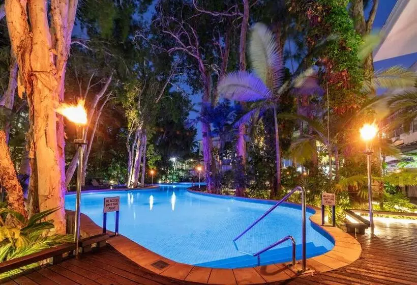 ホテル Drift Palm Cove