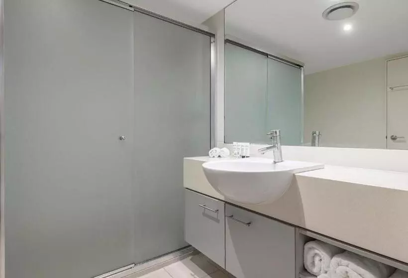 ホテル Drift Palm Cove