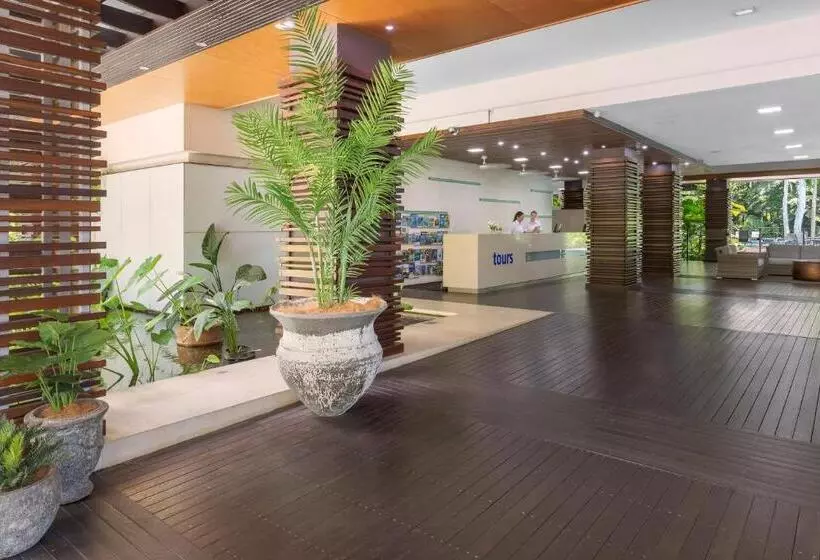 ホテル Drift Palm Cove