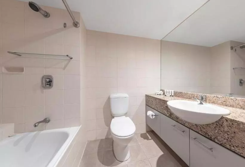 ホテル Drift Palm Cove