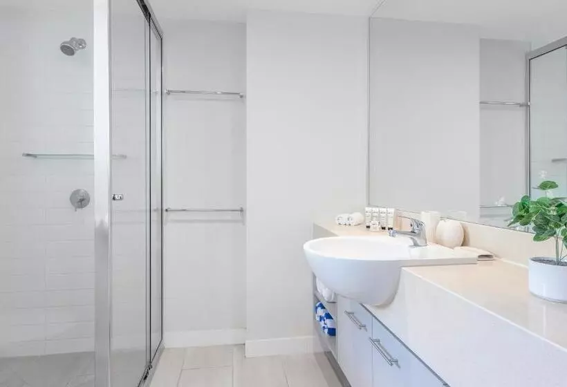 ホテル Drift Palm Cove