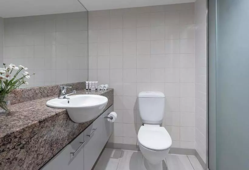 ホテル Drift Palm Cove