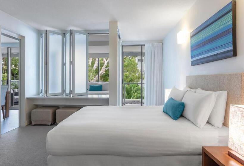 ホテル Drift Palm Cove