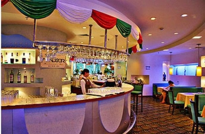 Otel Garden View Plaza