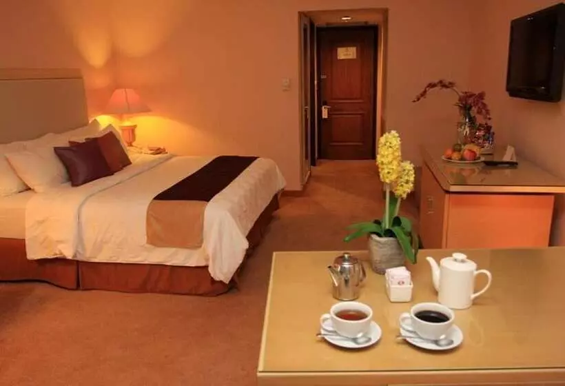 فندق Gran Puri Manado