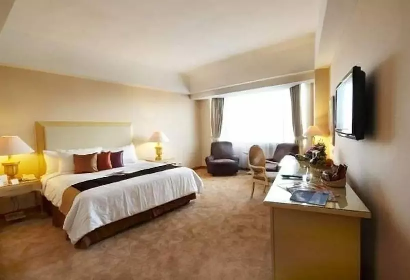 فندق Gran Puri Manado