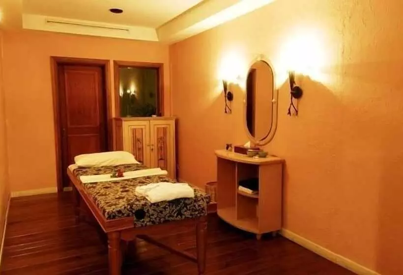 فندق Gran Puri Manado