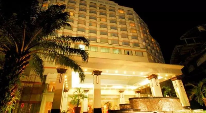 فندق Gran Puri Manado