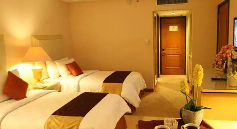 فندق Gran Puri Manado