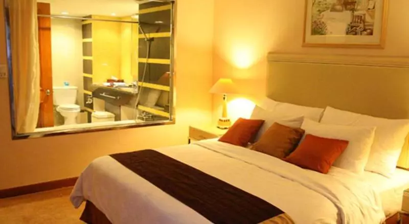 فندق Gran Puri Manado