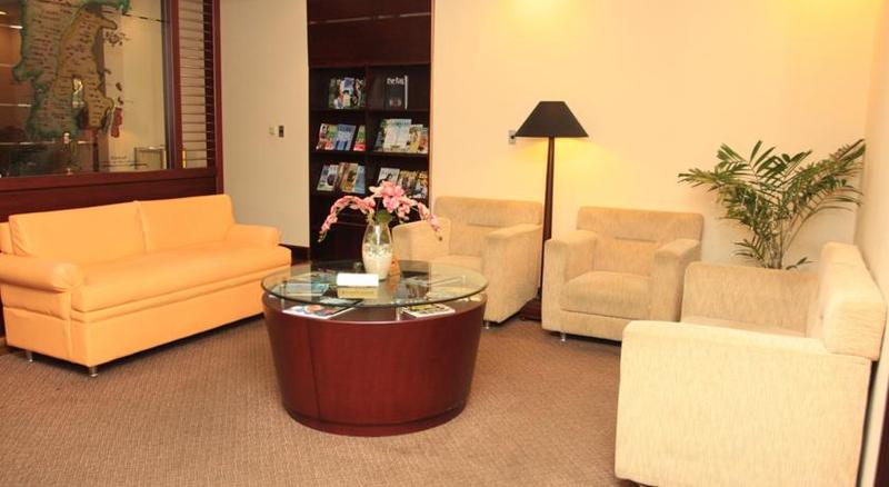 בית מלון כפרי Gran Puri Manado