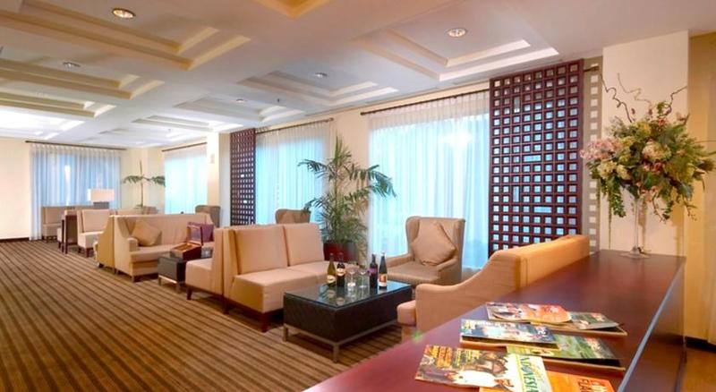 בית מלון כפרי Gran Puri Manado