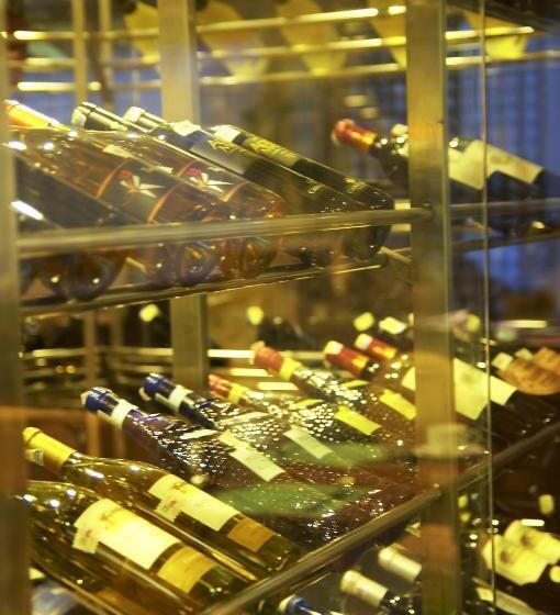 בית מלון כפרי Gran Puri Manado