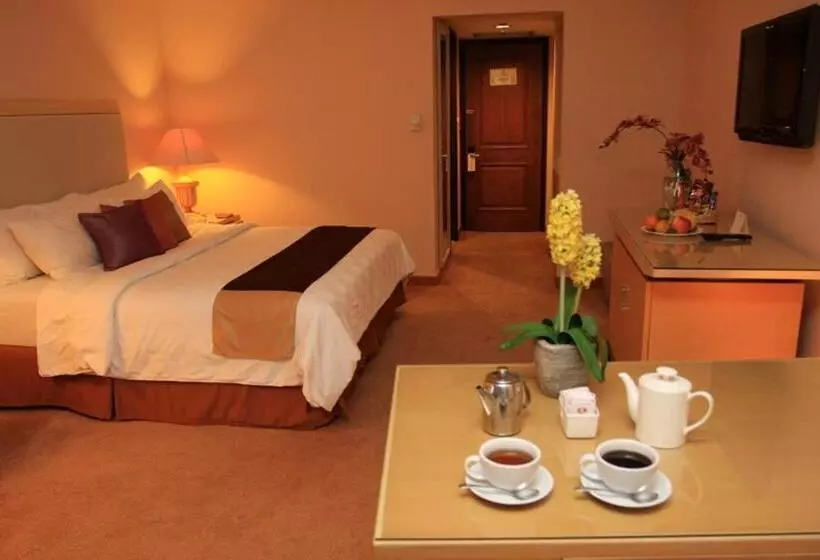 فندق Gran Puri Manado