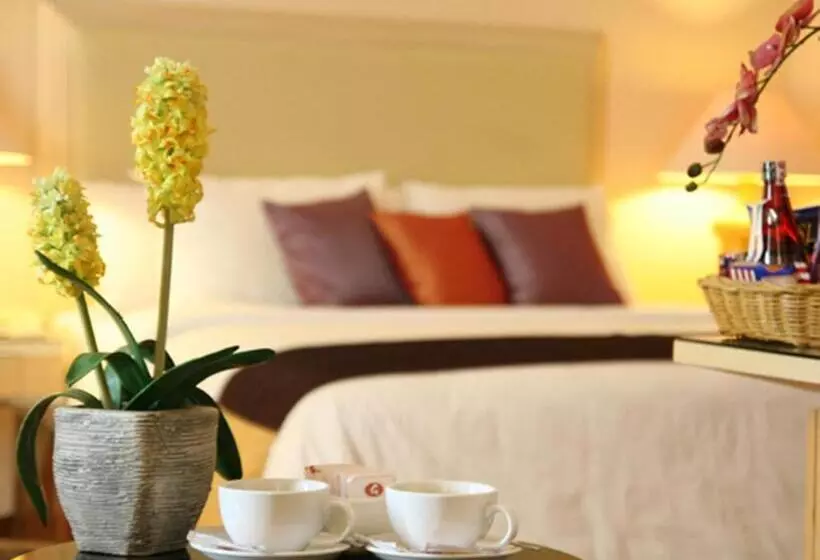 فندق Gran Puri Manado