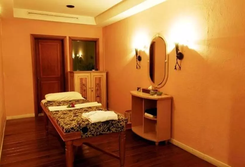 فندق Gran Puri Manado