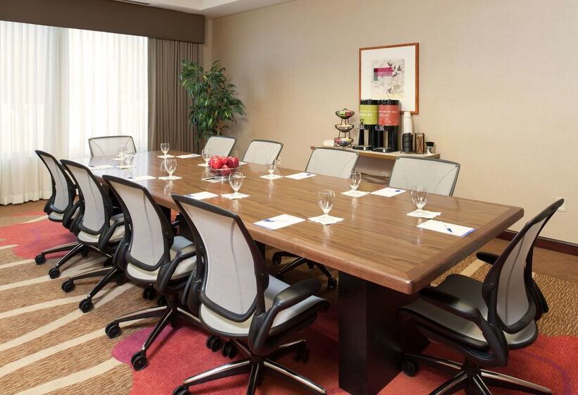 호텔 Hilton Garden Inn St. Paul/oakdale