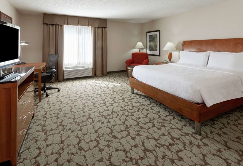 호텔 Hilton Garden Inn St. Paul/oakdale