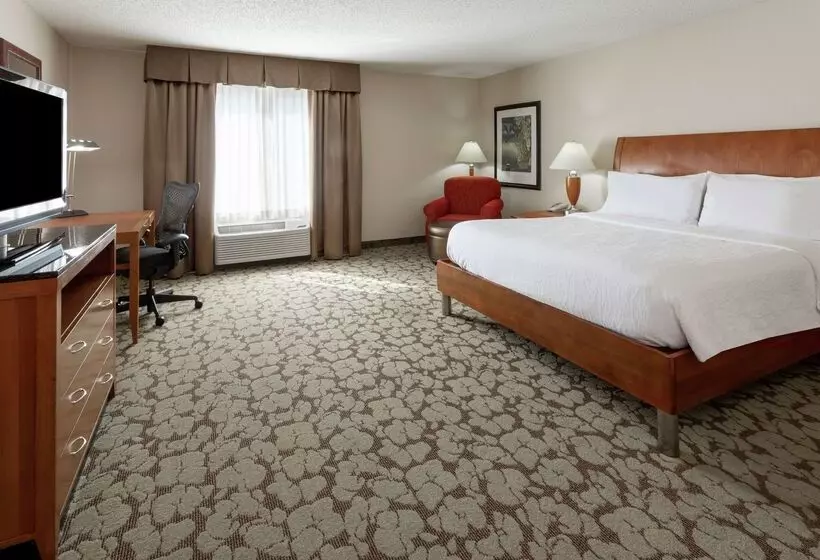 Hotelli Hilton Garden Inn St. Paul/oakdale