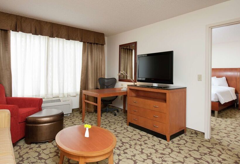 호텔 Hilton Garden Inn St. Paul/oakdale