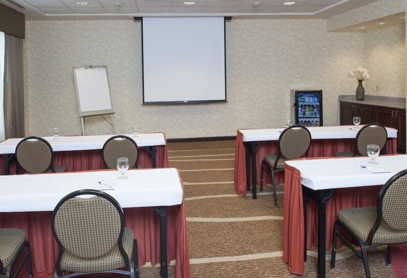 호텔 Hilton Garden Inn St. Paul/oakdale