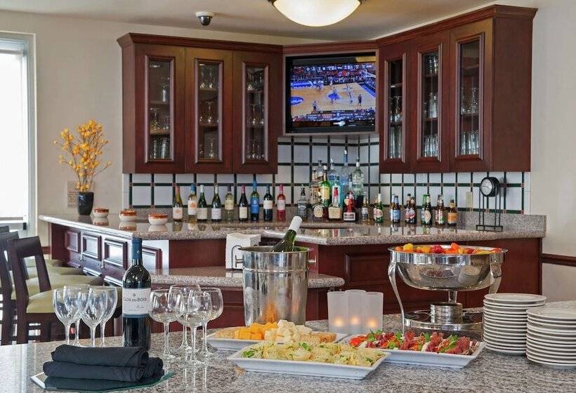 호텔 Hilton Garden Inn St. Paul/oakdale