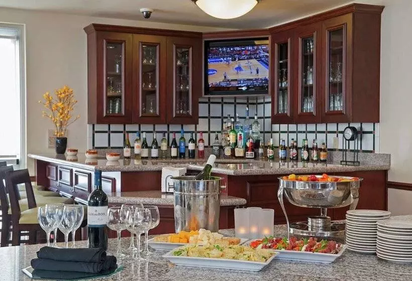 Hotelli Hilton Garden Inn St. Paul/oakdale