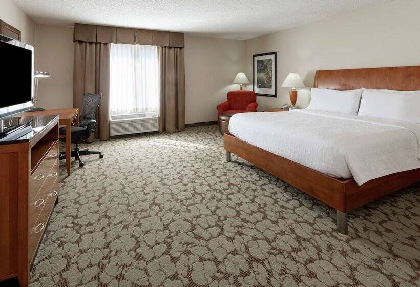 호텔 Hilton Garden Inn St. Paul/oakdale