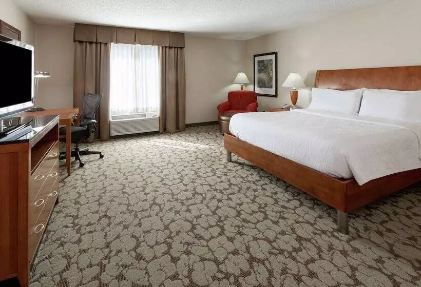 Hotelli Hilton Garden Inn St. Paul/oakdale