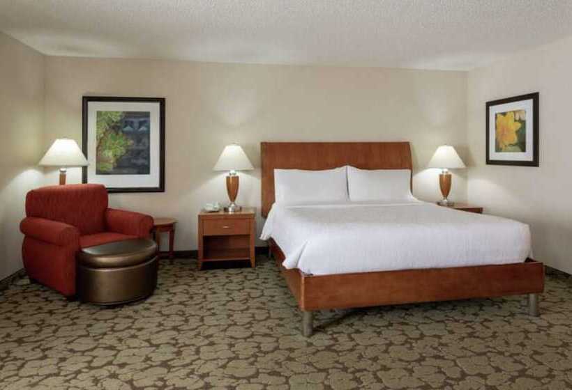 호텔 Hilton Garden Inn St. Paul/oakdale