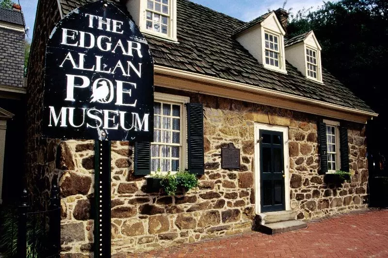 فندق Holiday Inn Express Ashland, An Ihg