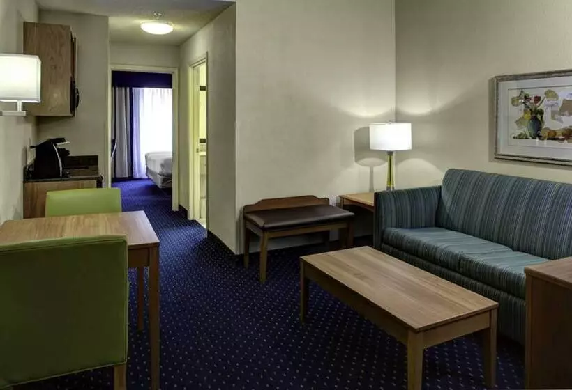 فندق Holiday Inn Express Ashland, An Ihg