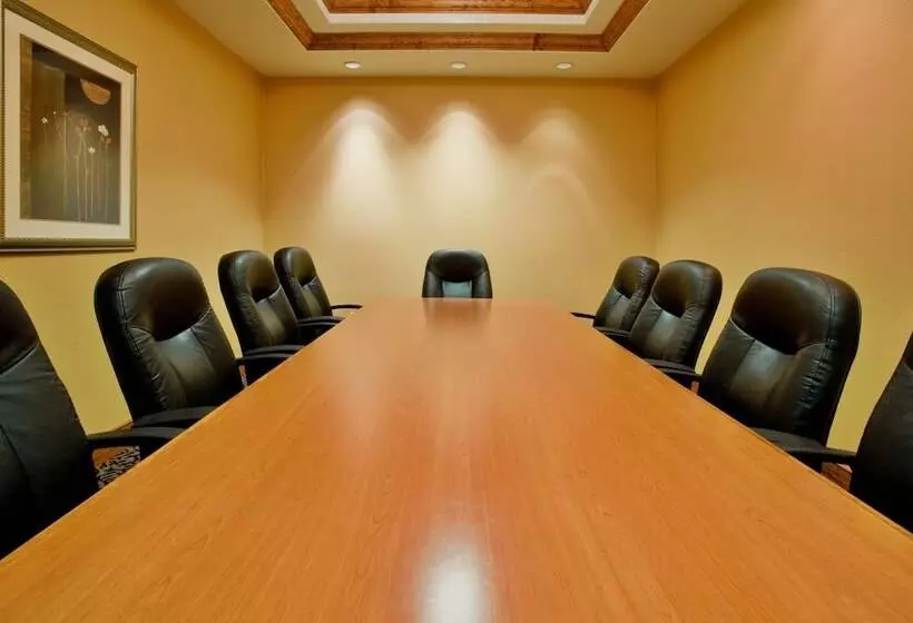 فندق Holiday Inn Express Ashland, An Ihg