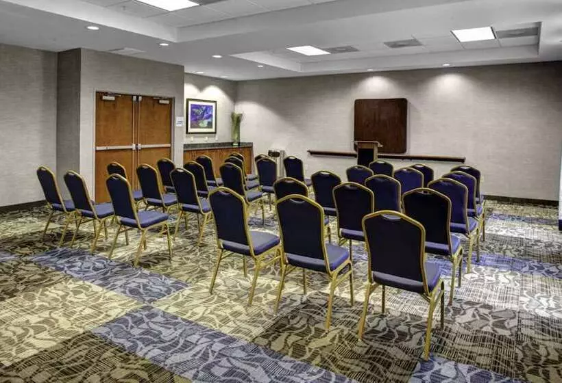 فندق Holiday Inn Express Ashland, An Ihg