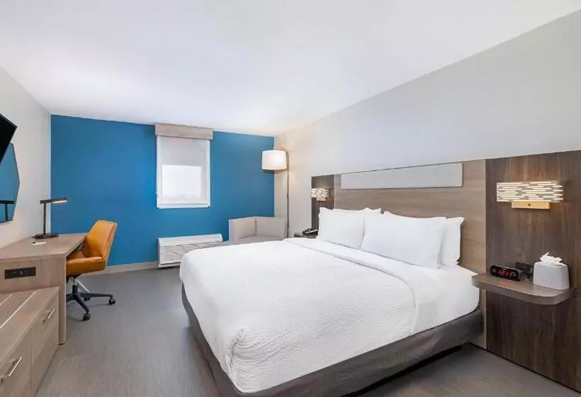 Szálloda Holiday Inn Express Atlanta Airport North By Ihg