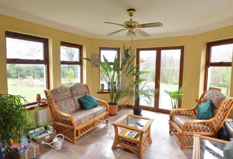 酒店 Home Farm Bed And Breakfast